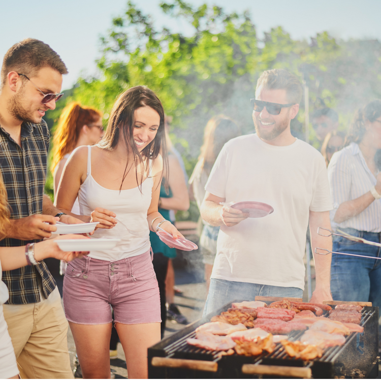 What to Grill this Weekend - 12 Tips on a Great Burger