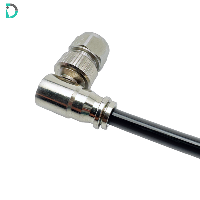 Load image into Gallery viewer, Direct Express Misting Nozzle 10-24 Threaded