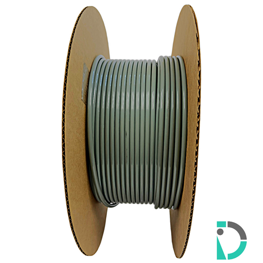 iDirect Solutions Gray 1/4