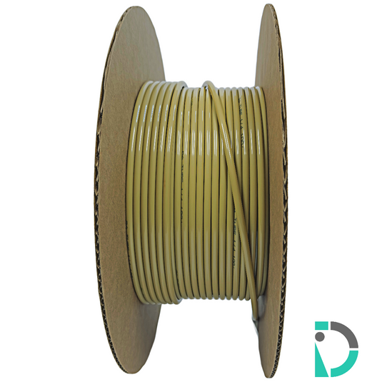 iDirect Solutions Tan 1/4