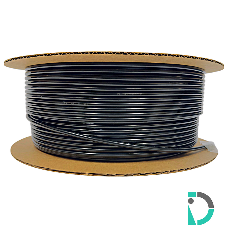 Load image into Gallery viewer, iDirect Solutions Black 1/4" x 500' Misting Tubing