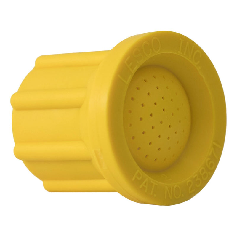 Load image into Gallery viewer, LESCO Spray Gun Nozzle Yellow 2.0 GPM