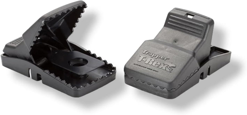 Load image into Gallery viewer, Bell Laboratories Trapper Mini-Rex Mouse Trap - Pack of 6