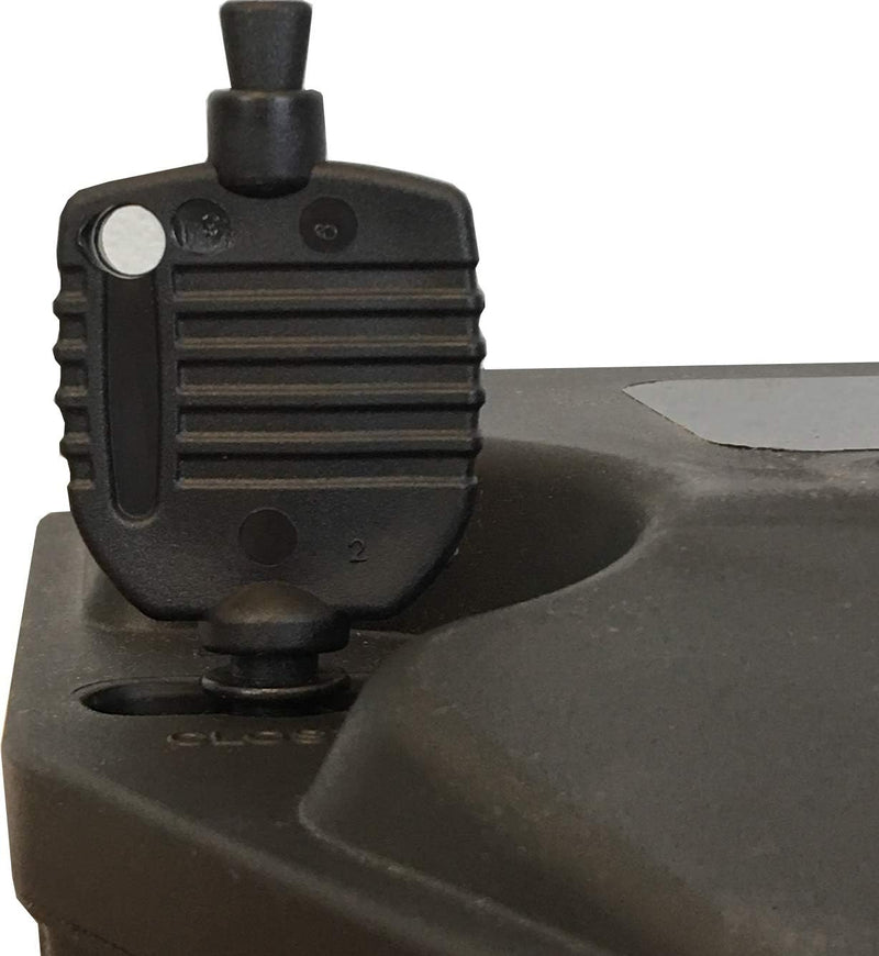 Load image into Gallery viewer, 31109 Aegis Universal Key for Mouse Traps, Black