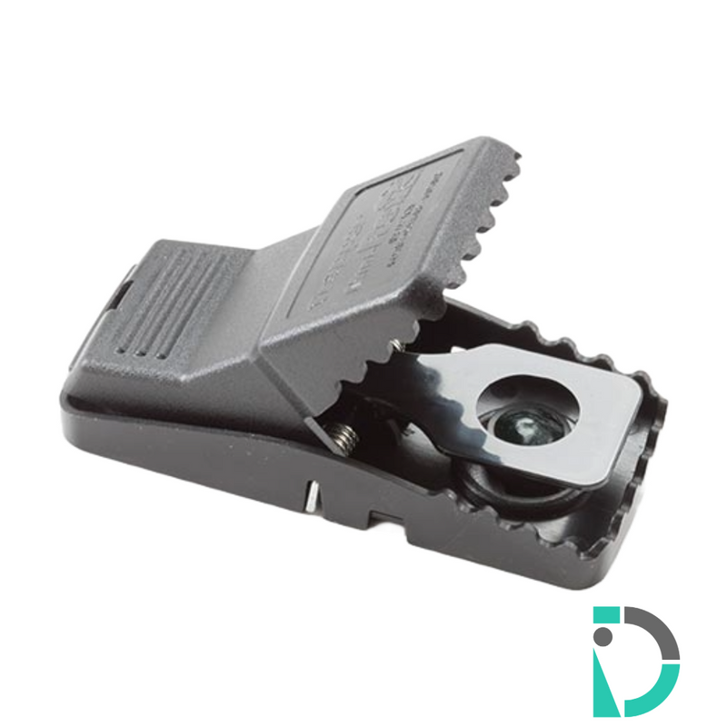 Load image into Gallery viewer, Bell Laboratories Trapper Mini-Rex Mouse Trap - Pack of 6