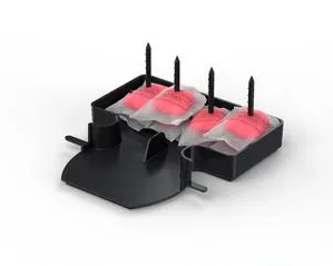 Load image into Gallery viewer, EZ Service Tray