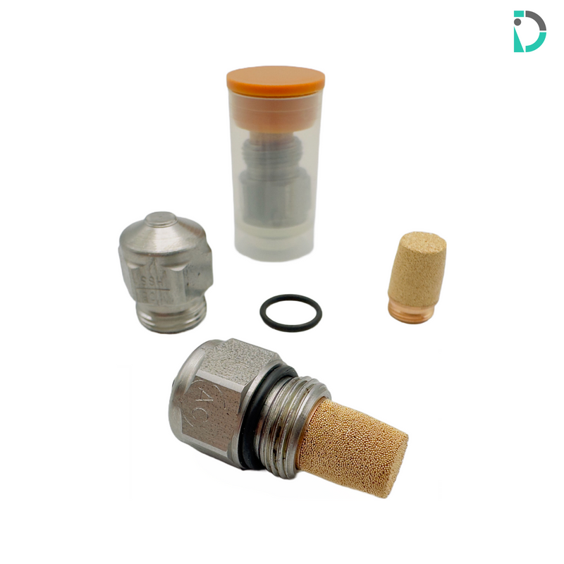 Load image into Gallery viewer, Standard Misting Nozzle 9/16" Threaded