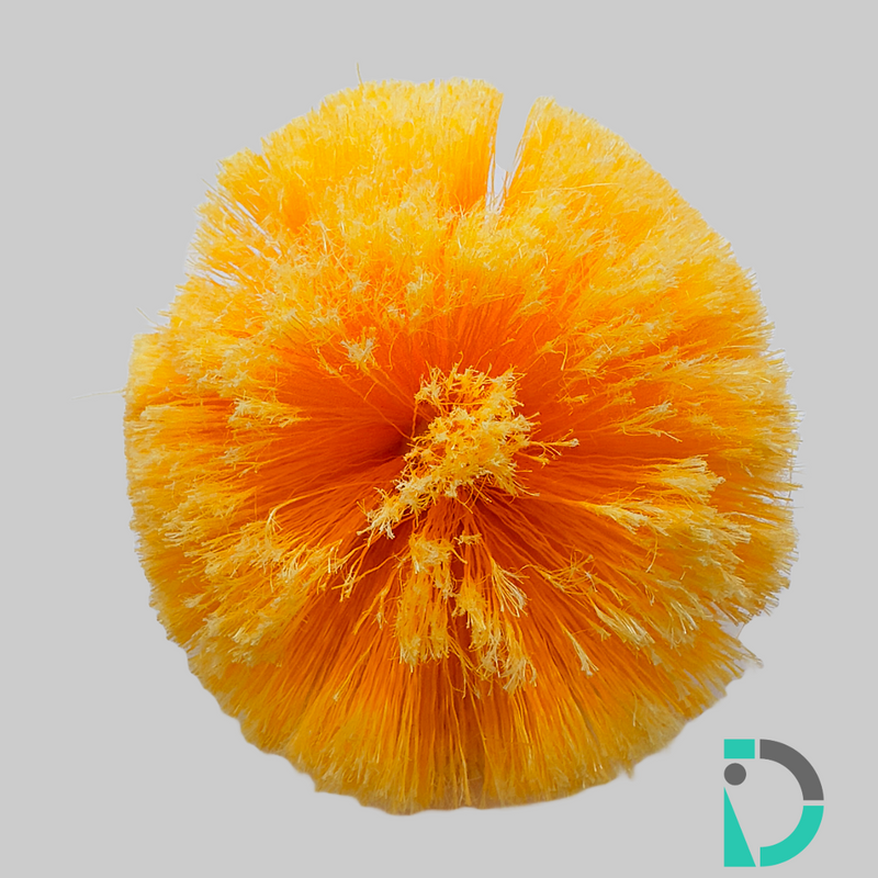 Load image into Gallery viewer, JT Eaton Cobweb Duster Head - Yellow