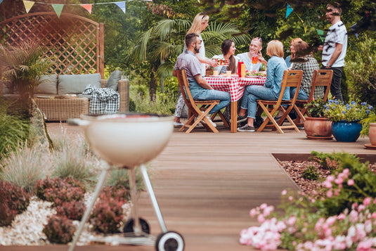 Enjoy a Mosquito Free Backyard