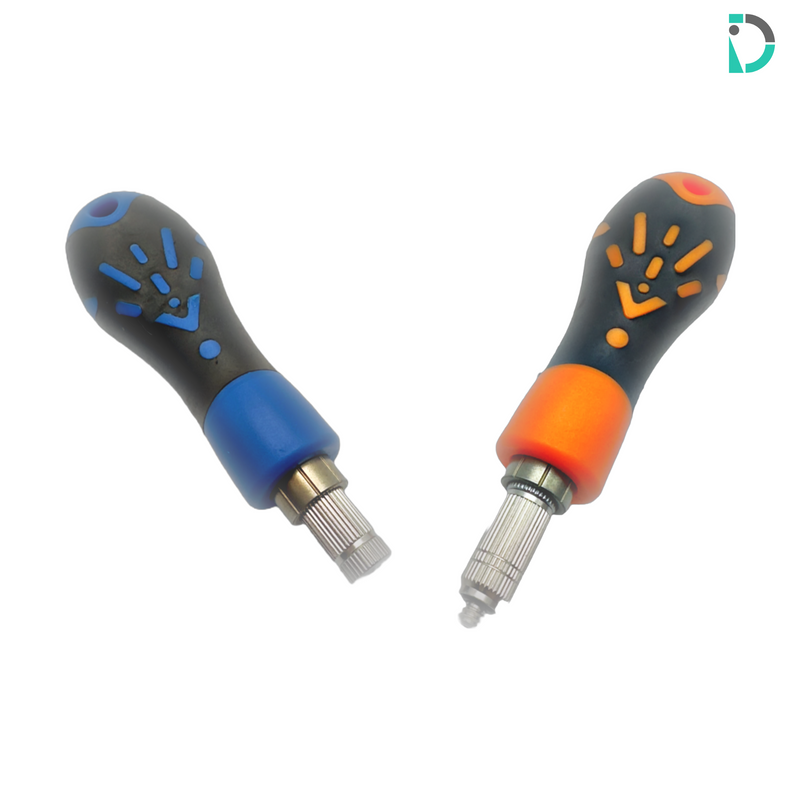 Load image into Gallery viewer, Nozzle Tip Wrench for slimline nozzles used in misting systems