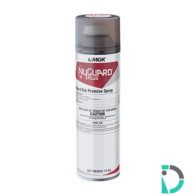 Load image into Gallery viewer, NyGuard Plus Flea & Tick Premise Spray