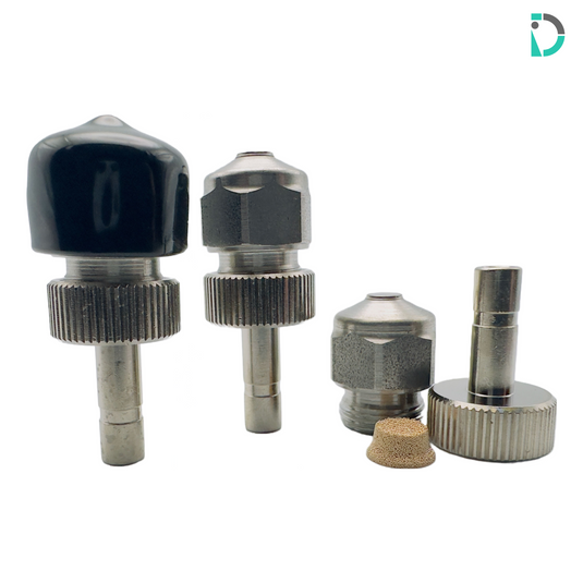 Direct Express  Misting Nozzle 1/4