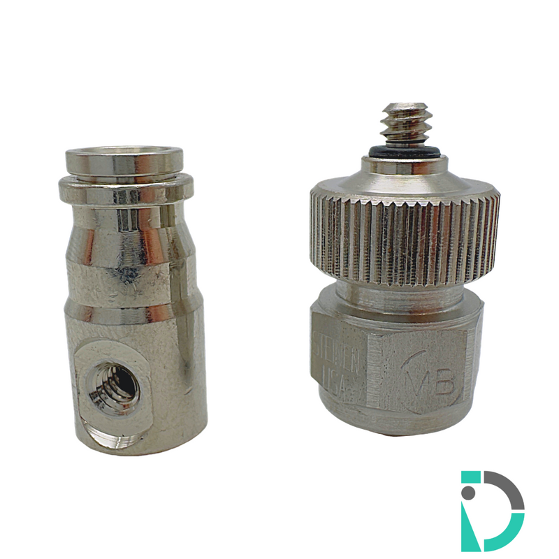 Load image into Gallery viewer, Express Misting Nozzle with End Union