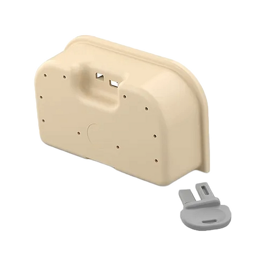 Insect Bait Station With Universal Key Included