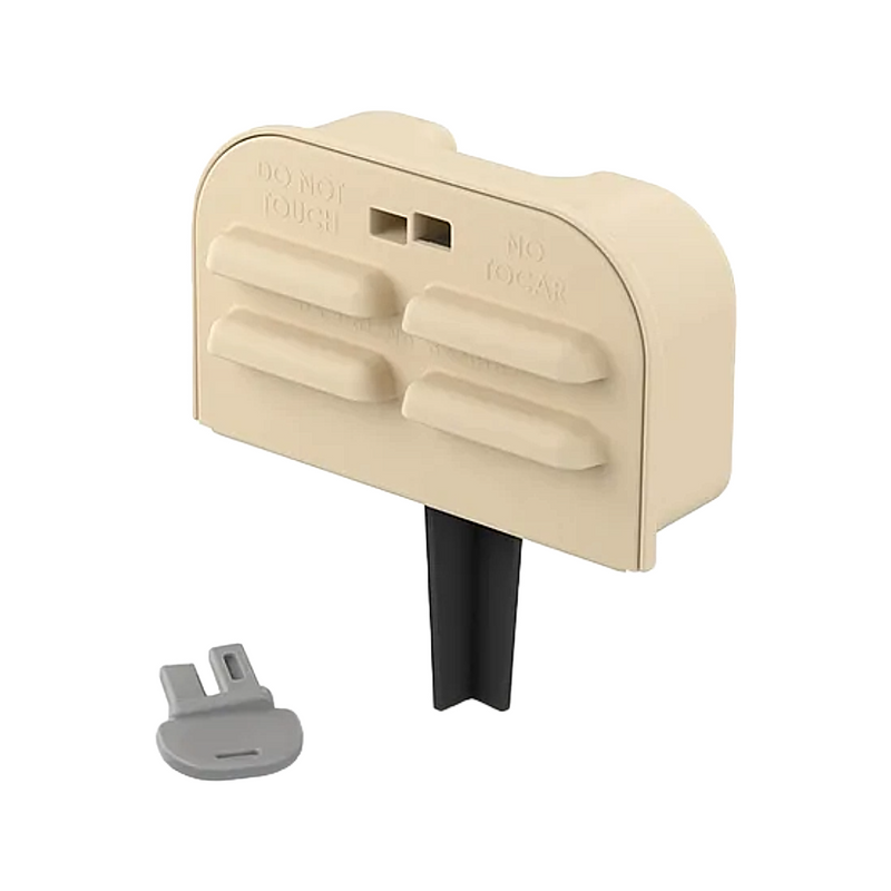 Load image into Gallery viewer, Insect Bait Station With Universal Key Included