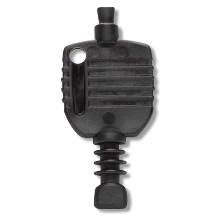 Load image into Gallery viewer, 31109 Aegis Universal Key for Mouse Traps, Black