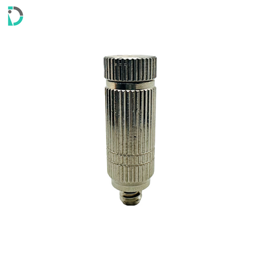 Filtered Slimline Misting Nozzle