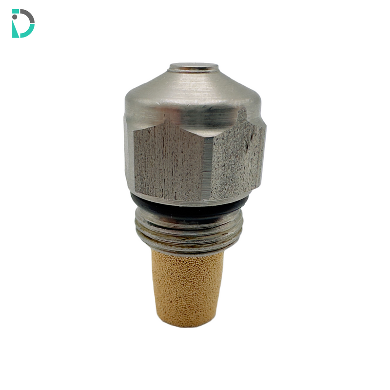Load image into Gallery viewer, Standard Misting Nozzle 9/16" Threaded