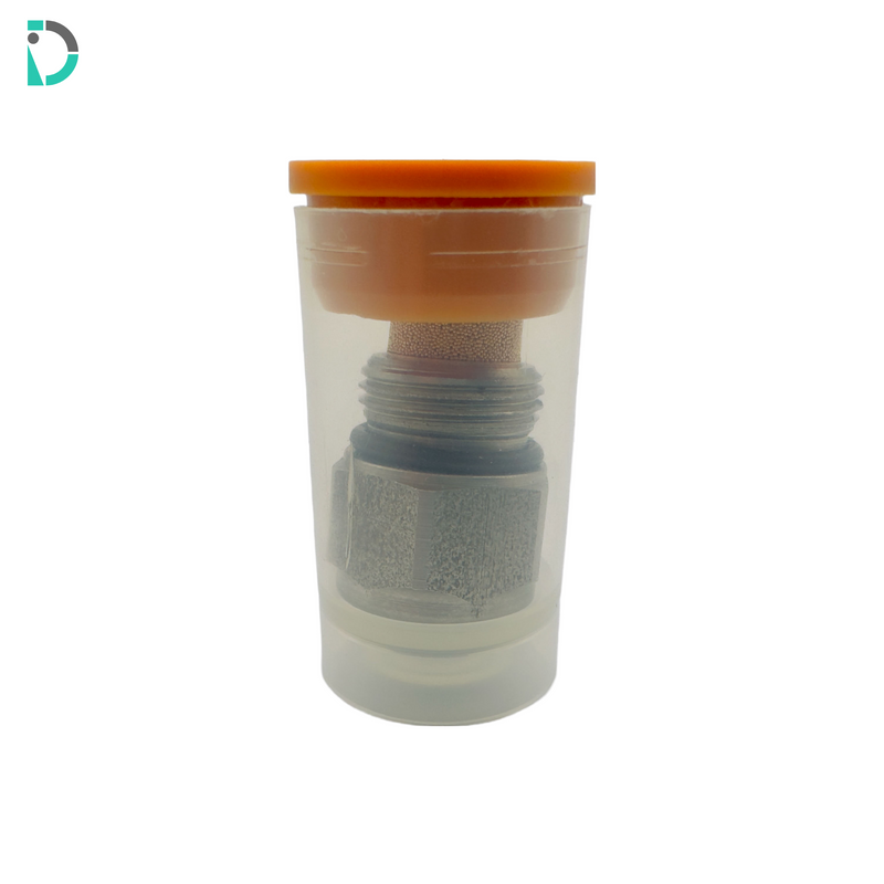 Load image into Gallery viewer, Standard Misting Nozzle 9/16" Threaded