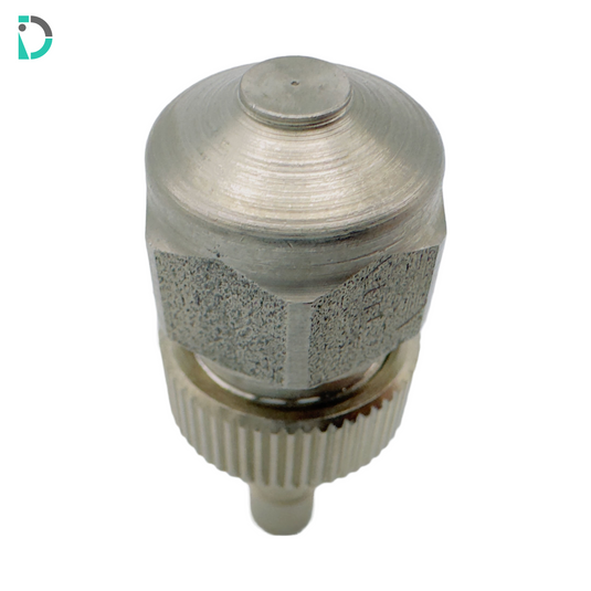 Direct Express  Misting Nozzle 1/4" Push-in