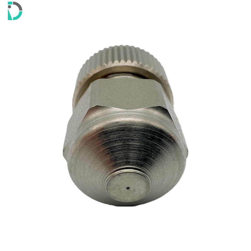 Load image into Gallery viewer, Direct Express Misting Nozzle 10-24 Threaded