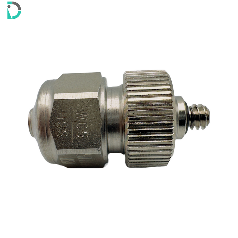 Load image into Gallery viewer, Direct Express Misting Nozzle 10-24 Threaded