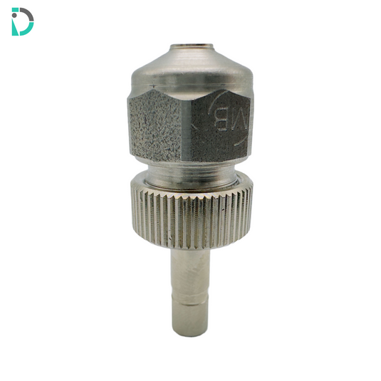 Direct Express  Misting Nozzle 1/4" Push-in