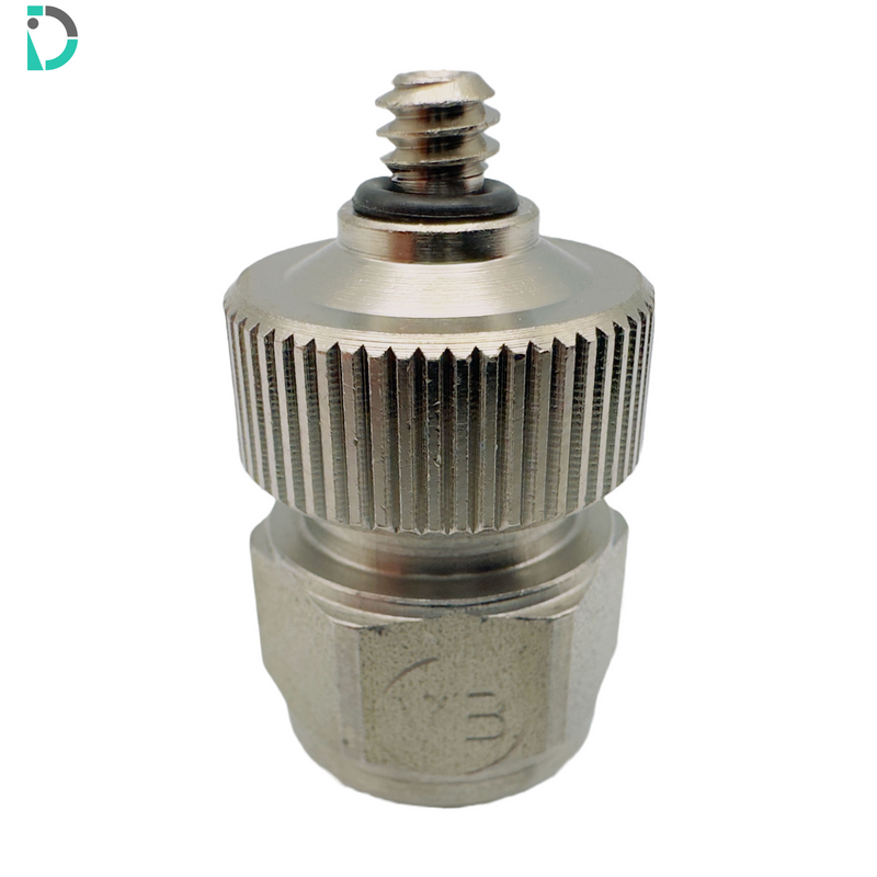 Load image into Gallery viewer, Direct Express Misting Nozzle 10-24 Threaded