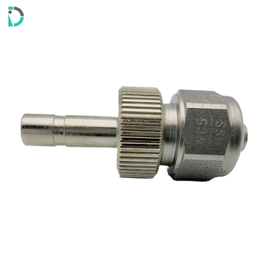 Direct Express  Misting Nozzle 1/4" Push-in