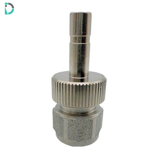 Direct Express  Misting Nozzle 1/4" Push-in