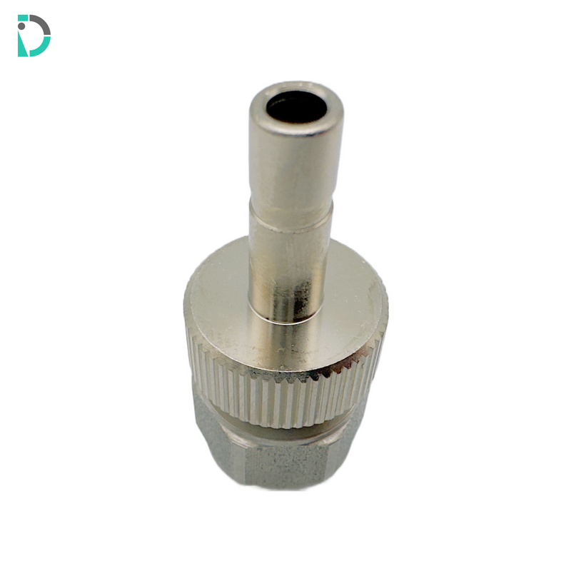 Load image into Gallery viewer, Direct Express  Misting Nozzle 1/4" Push-in