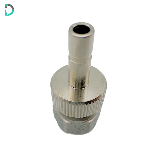 Direct Express  Misting Nozzle 1/4" Push-in