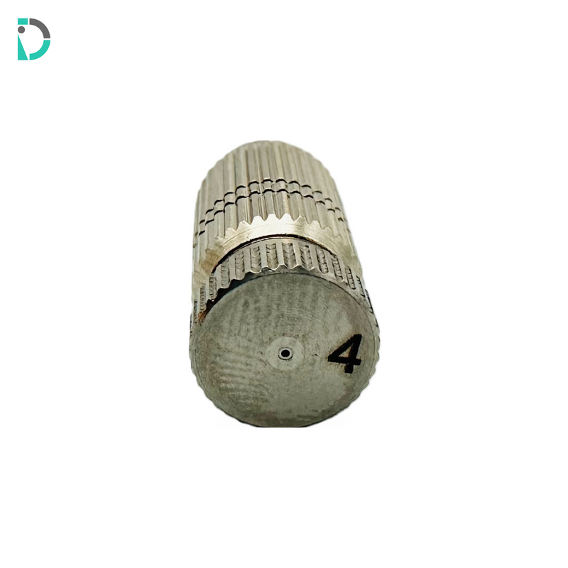 Load image into Gallery viewer, Nonfiltered Slimline Misting Nozzle