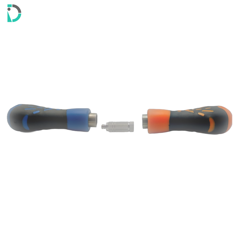 Load image into Gallery viewer, Nozzle Tip Wrench for slimline nozzles used in misting systems