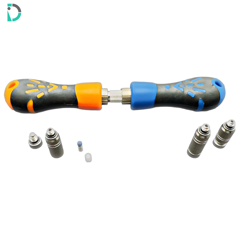 Load image into Gallery viewer, Nozzle Tip Wrench for slimline nozzles used in misting systems
