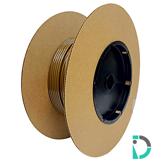 1/4" Misting Tubing - 100' - Brown