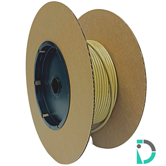 1/4" Misting Tubing - 100' - Tan