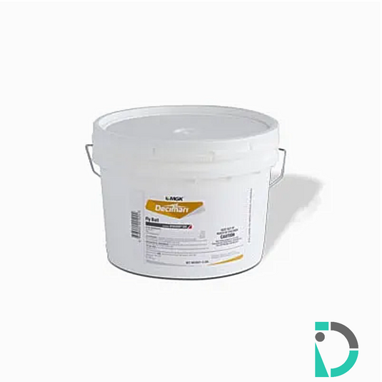 Decimari Fly Bait 5LB Pail - MGK