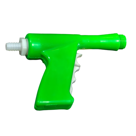 LESCO Lawn Spray Gun without Nozzle