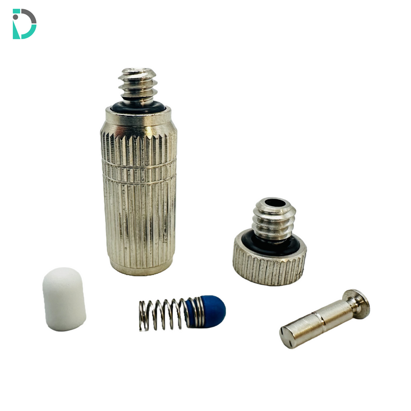 Load image into Gallery viewer, Filtered Slimline Misting Nozzle
