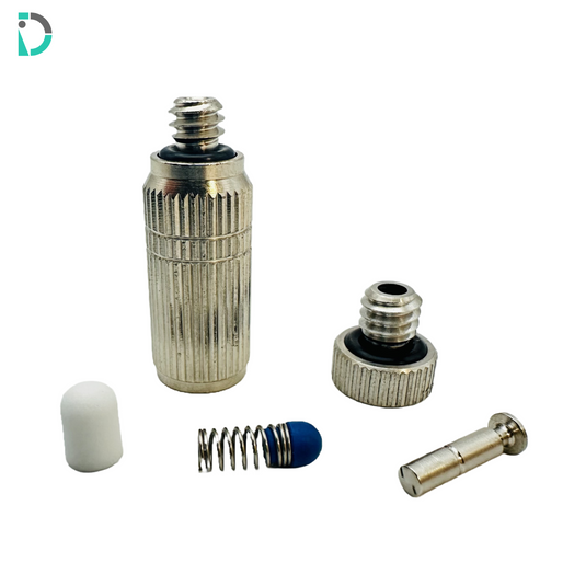 Filtered Slimline Misting Nozzle – iDirect Solutions