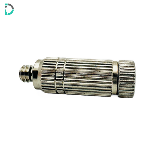Filtered Slimline Misting Nozzle