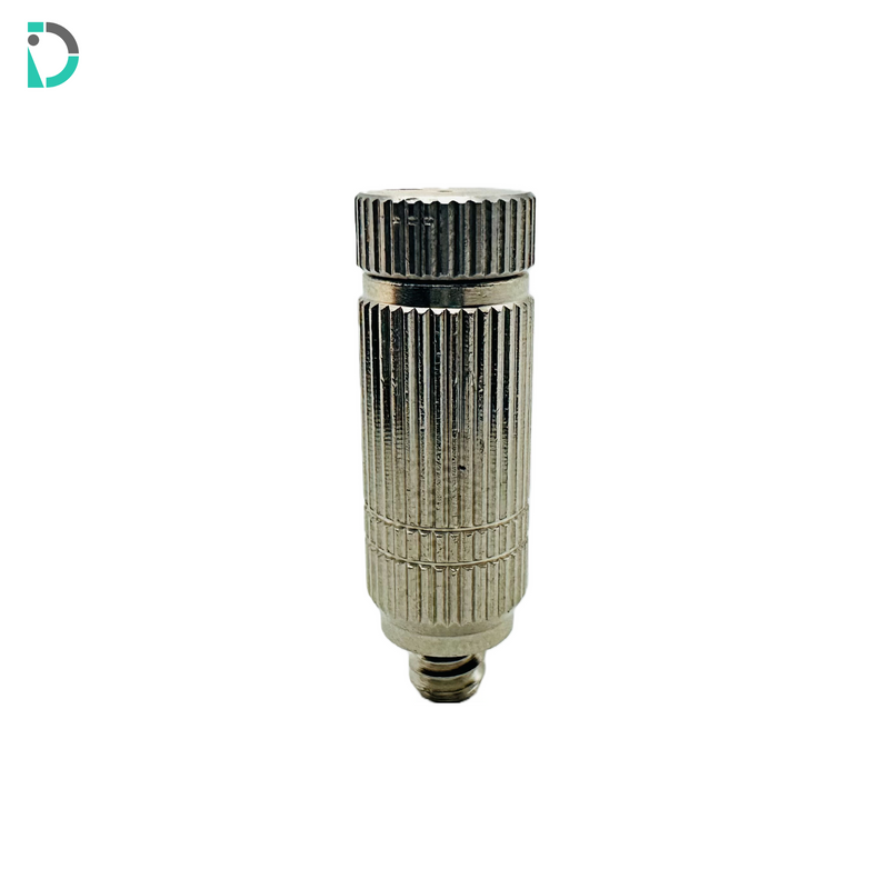 Load image into Gallery viewer, Filtered Slimline Misting Nozzle
