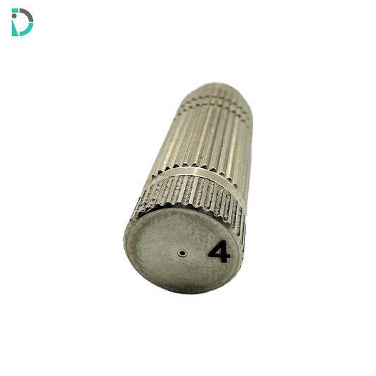 Filtered Slimline Misting Nozzle
