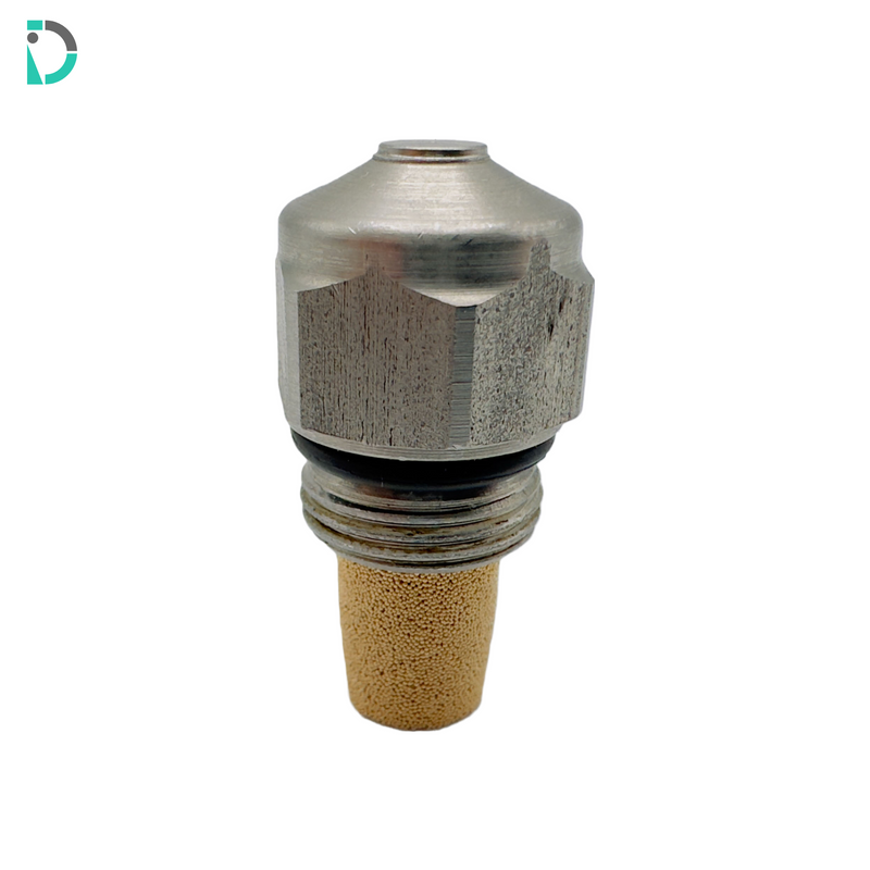 Load image into Gallery viewer, Standard Misting Nozzle 9/16&quot; Threaded
