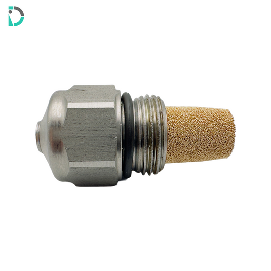 Standard Misting Nozzle 9/16" Threaded