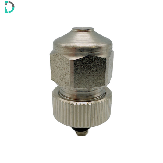 Direct Express Misting Nozzle 10-24 Threaded