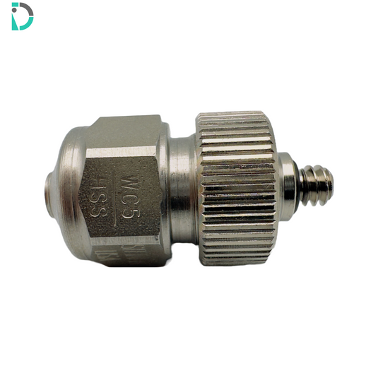 Direct Express Misting Nozzle 10-24 Threaded