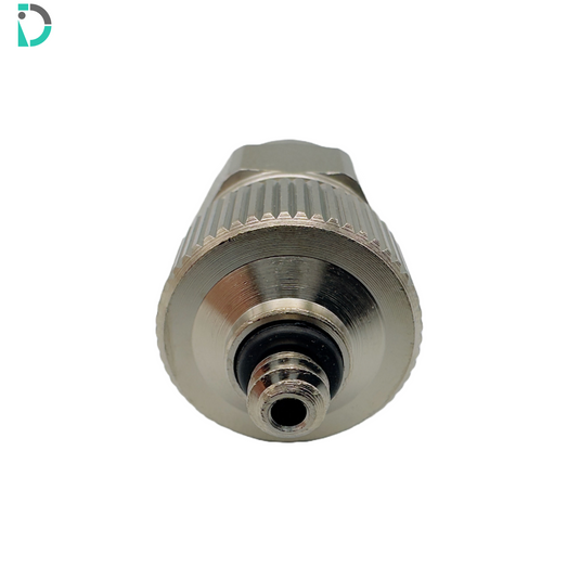 Direct Express Misting Nozzle 10-24 Threaded