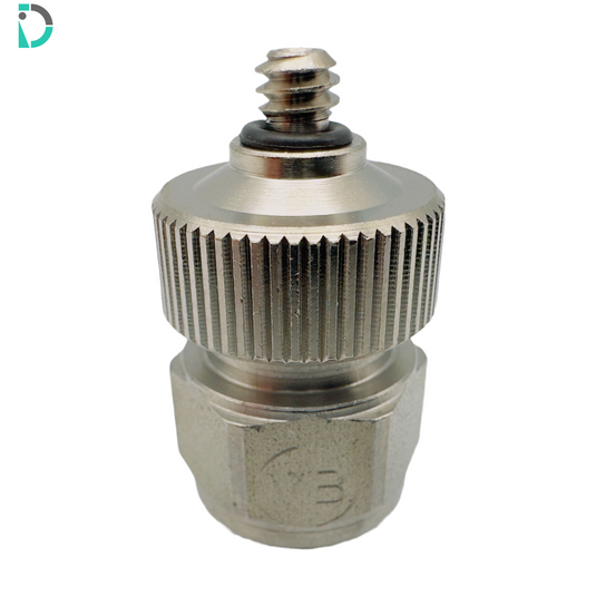 Direct Express Misting Nozzle 10-24 Threaded